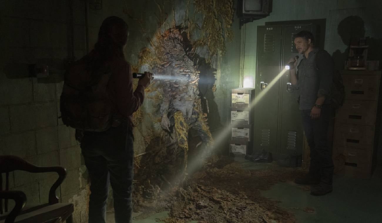 The Last of Us