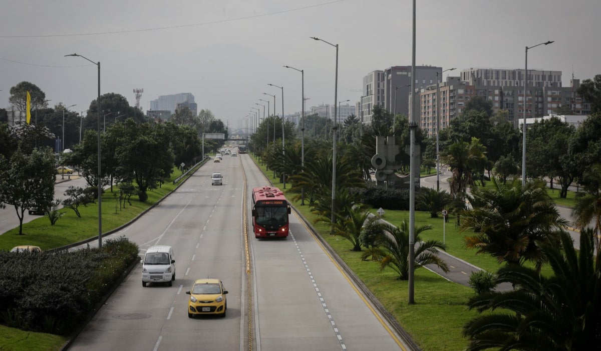 Transporte Público