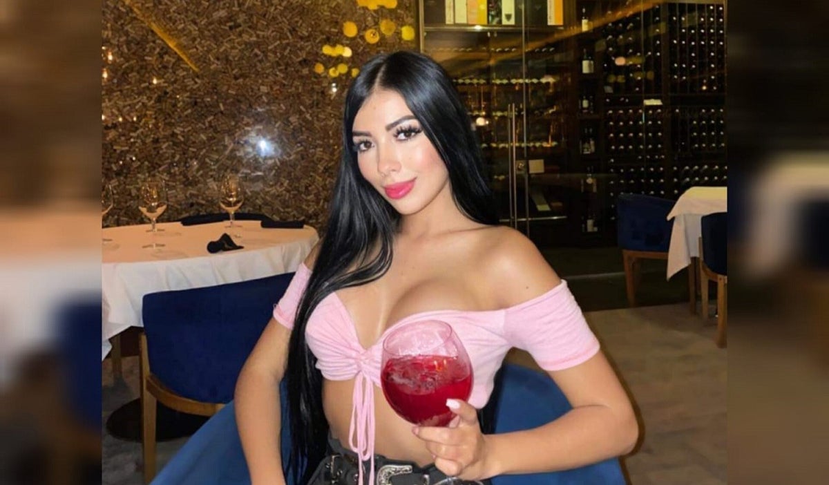 Valentina Trespalacios