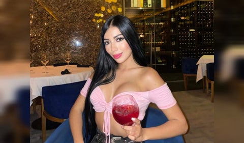 Valentina Trespalacios