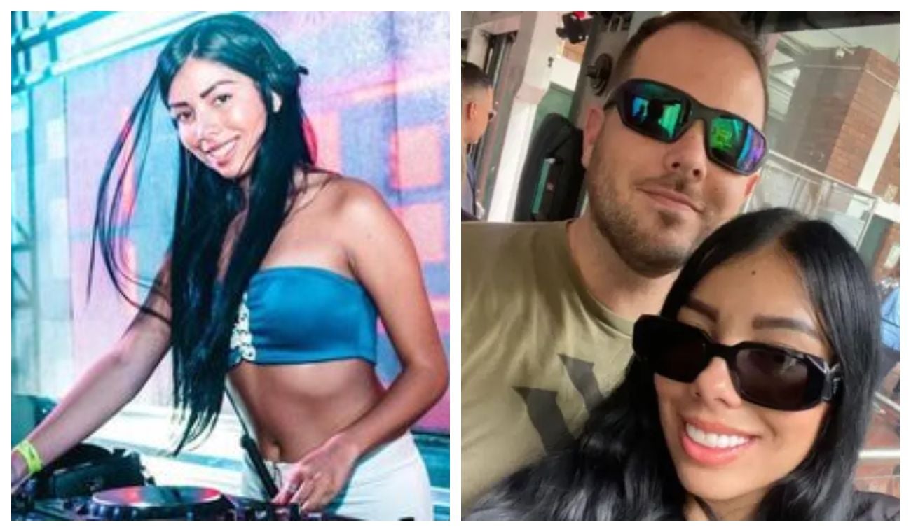 Valentina Trespalacios y los detalles del crimen