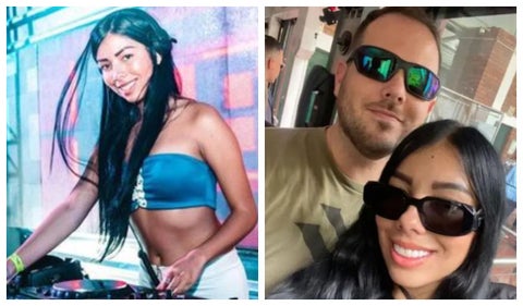 Valentina Trespalacios y los detalles del crimen