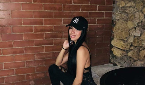 Valentina Trespalacios