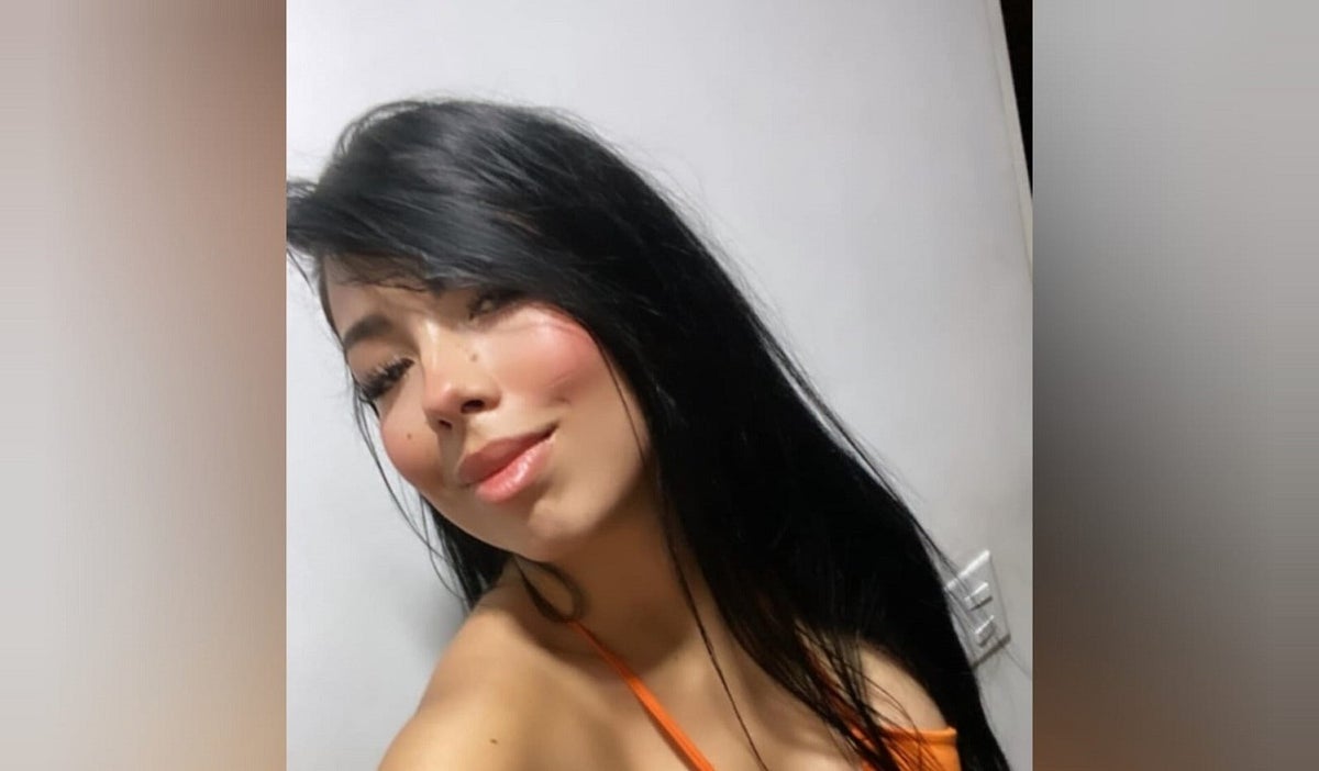 Valentina Trespalacios
