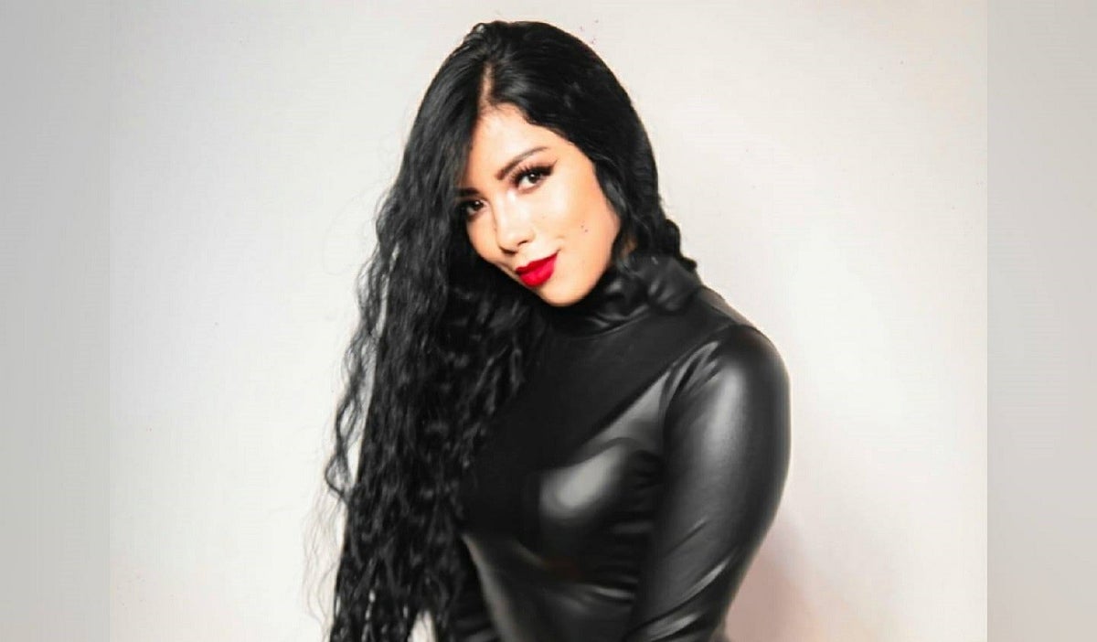 Valentina Trespalacios