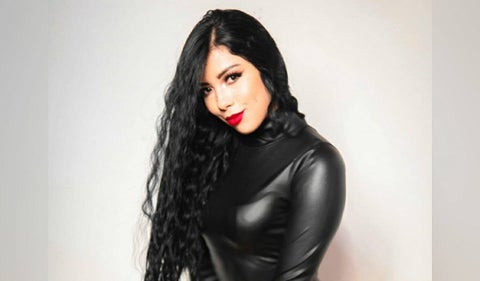 Valentina Trespalacios
