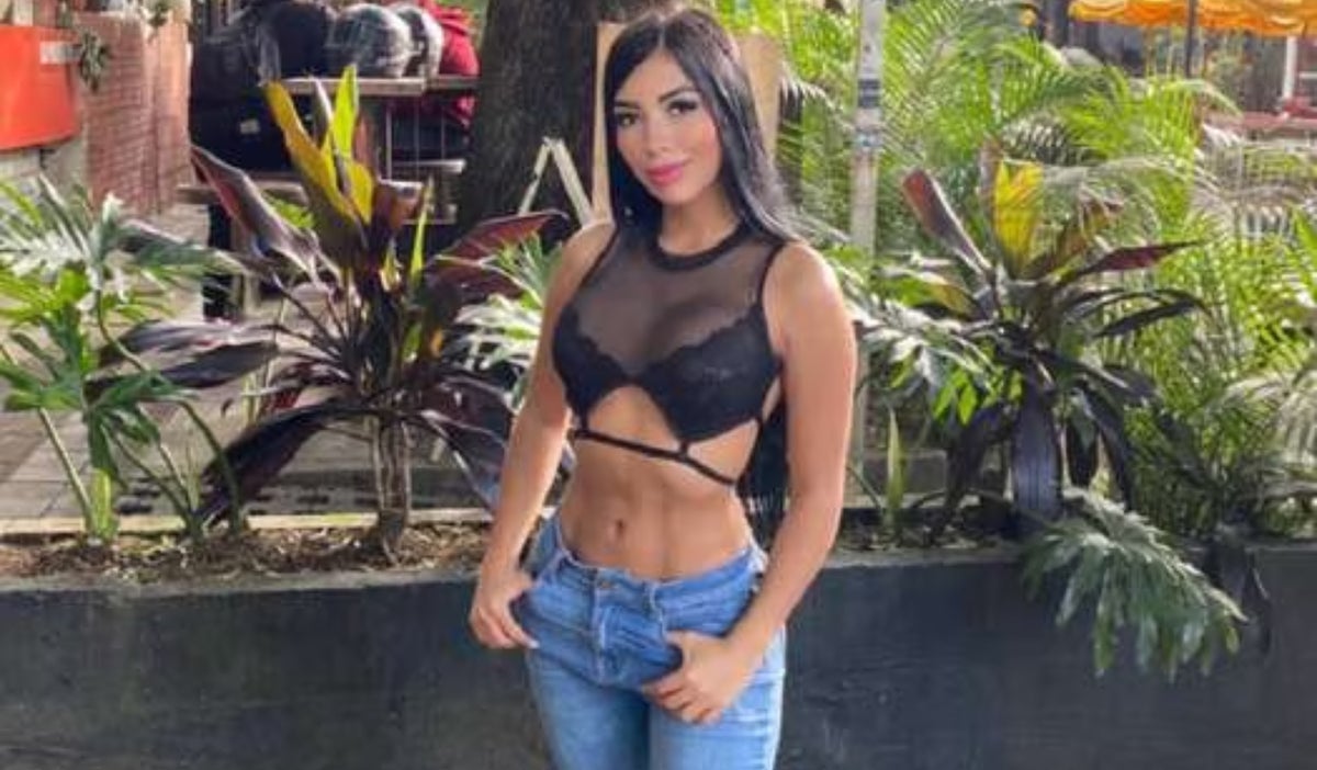 Valentina Trespalacios