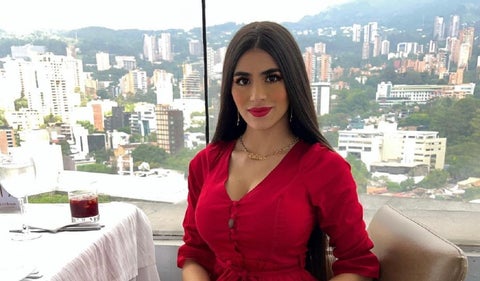 Valeria Giraldo Toro