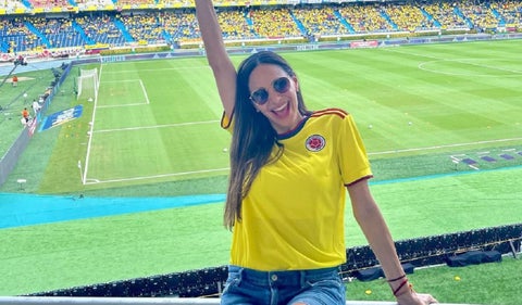 Valerie Domínguez