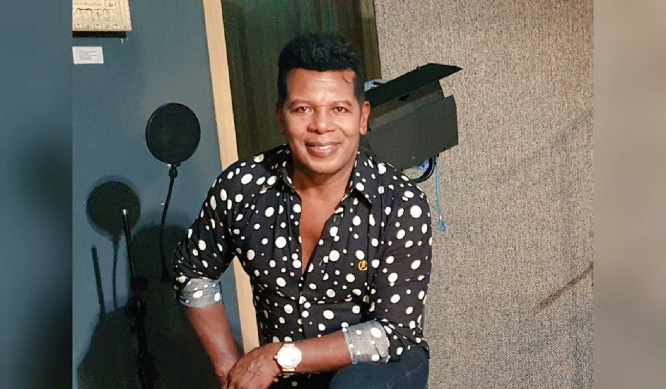 Víctor 'Rey' Reyes