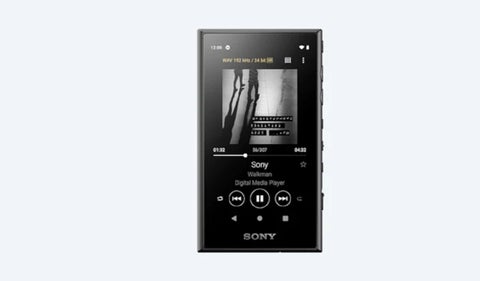 Walkman de Sony