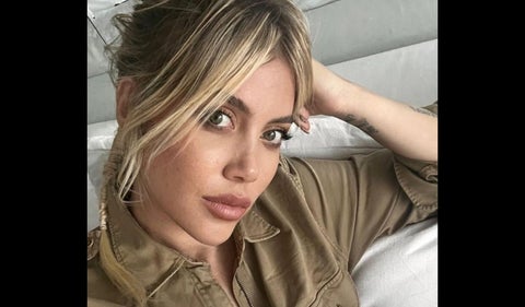Wanda Nara