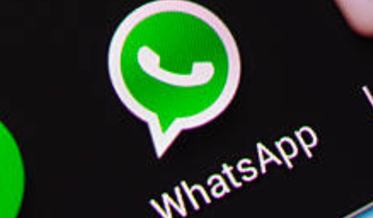 WhatsApp modo 'infiel'