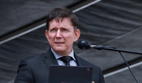 Wilson Ruiz