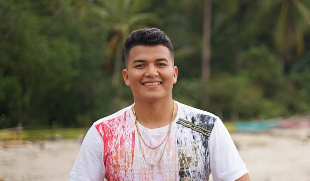 Yerson Zambrano