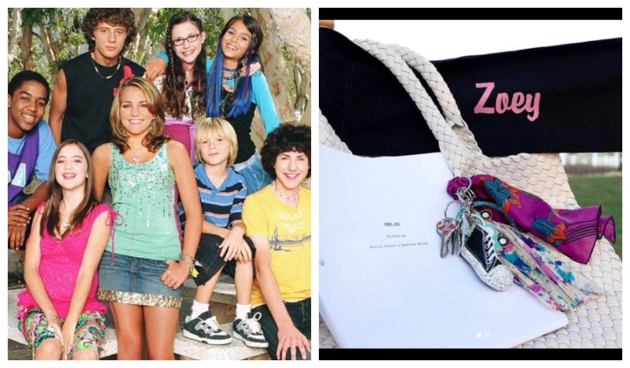 Zoey 101