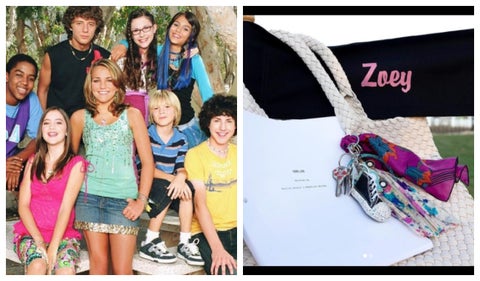 Zoey 101