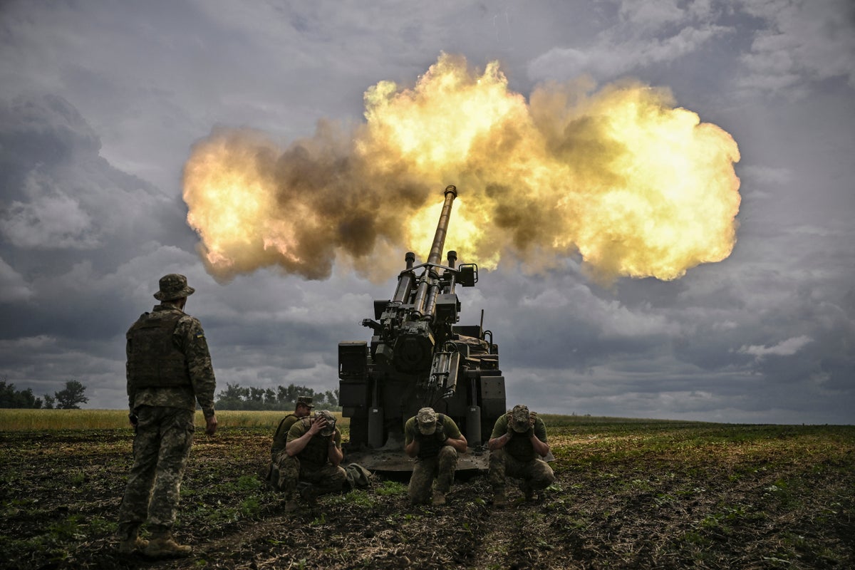 Guerra del Donbass
