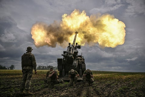 Guerra del Donbass
