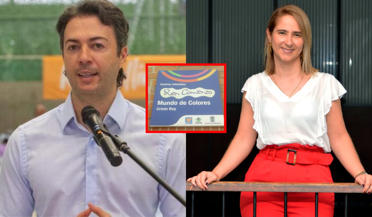 Alcalde de Medellín estaría implicado en Caso de corrupción