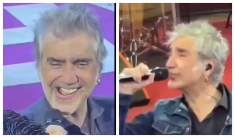 Alejandro Fernández