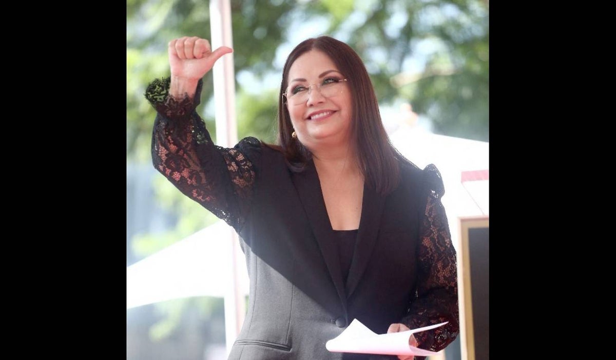 Ana Gabriel