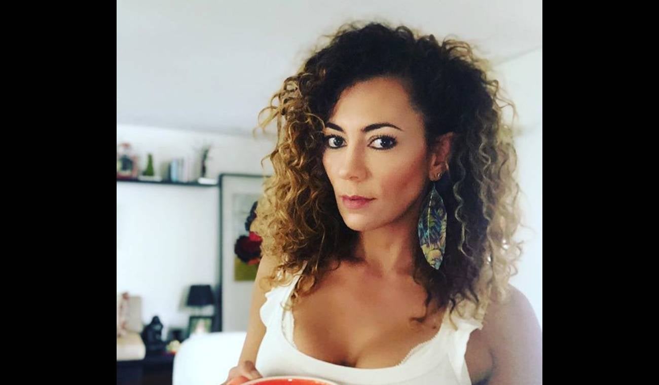 Andrea Guzmán