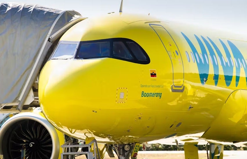 Viva Air cancela vuelos desde Cali