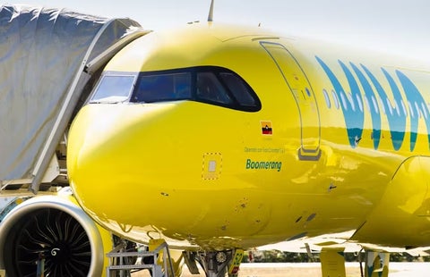 Viva Air cancela vuelos desde Cali