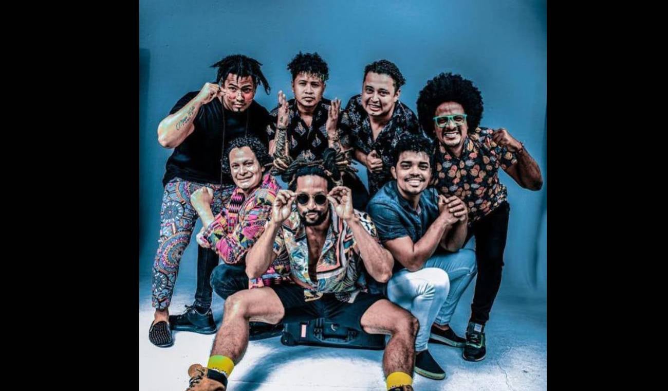 Bazurto All Star