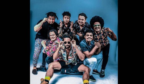 Bazurto All Star