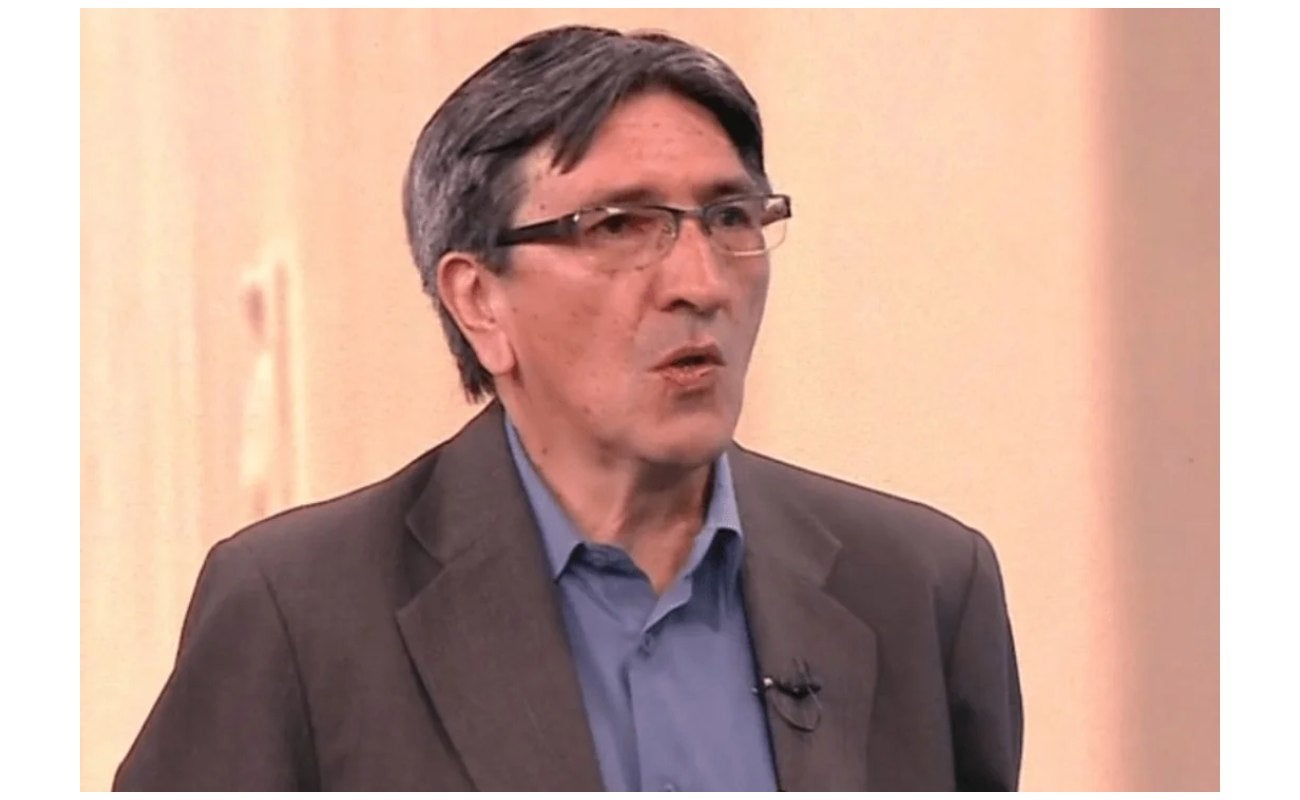 Pedro Santana, vocero de la Reforma a la Salud