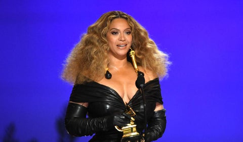 Beyoncé