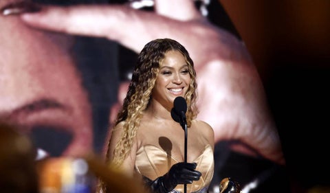 Beyoncé