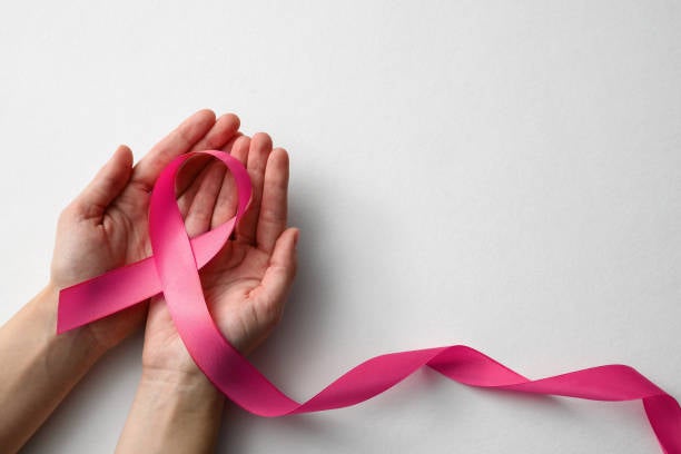 Cáncer de mama