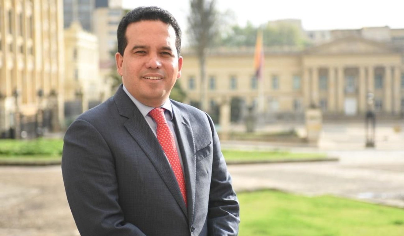 Carlos Andrés Trujillo