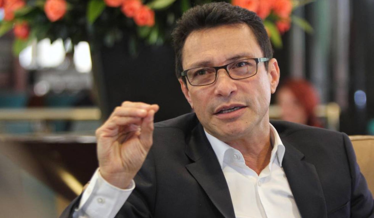 Carlos Caicedo