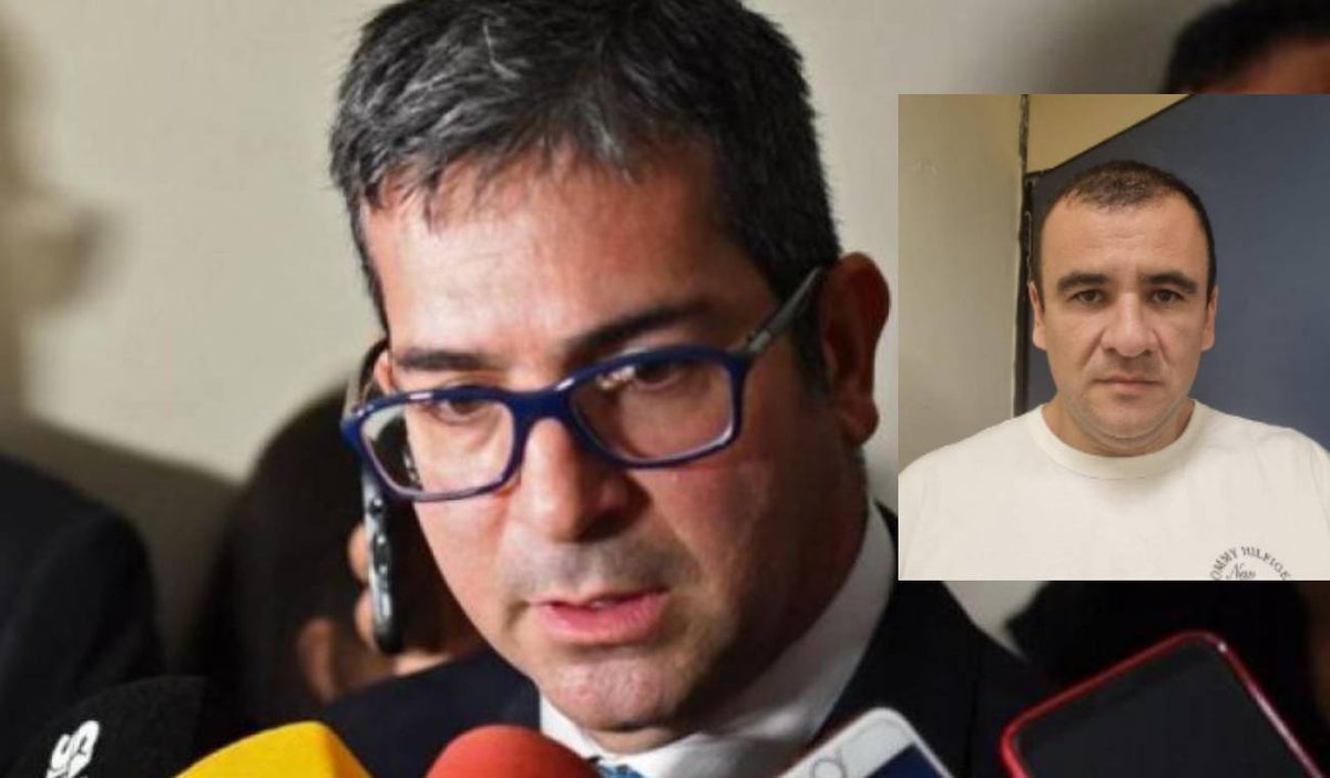 Caso Pecci