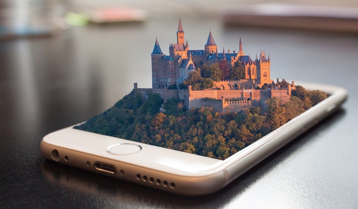 Castillos más lindos del mundo, ¿Dónde están?