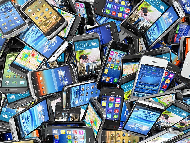 Celulares que se quedarán sin WhatsApp en marzo
