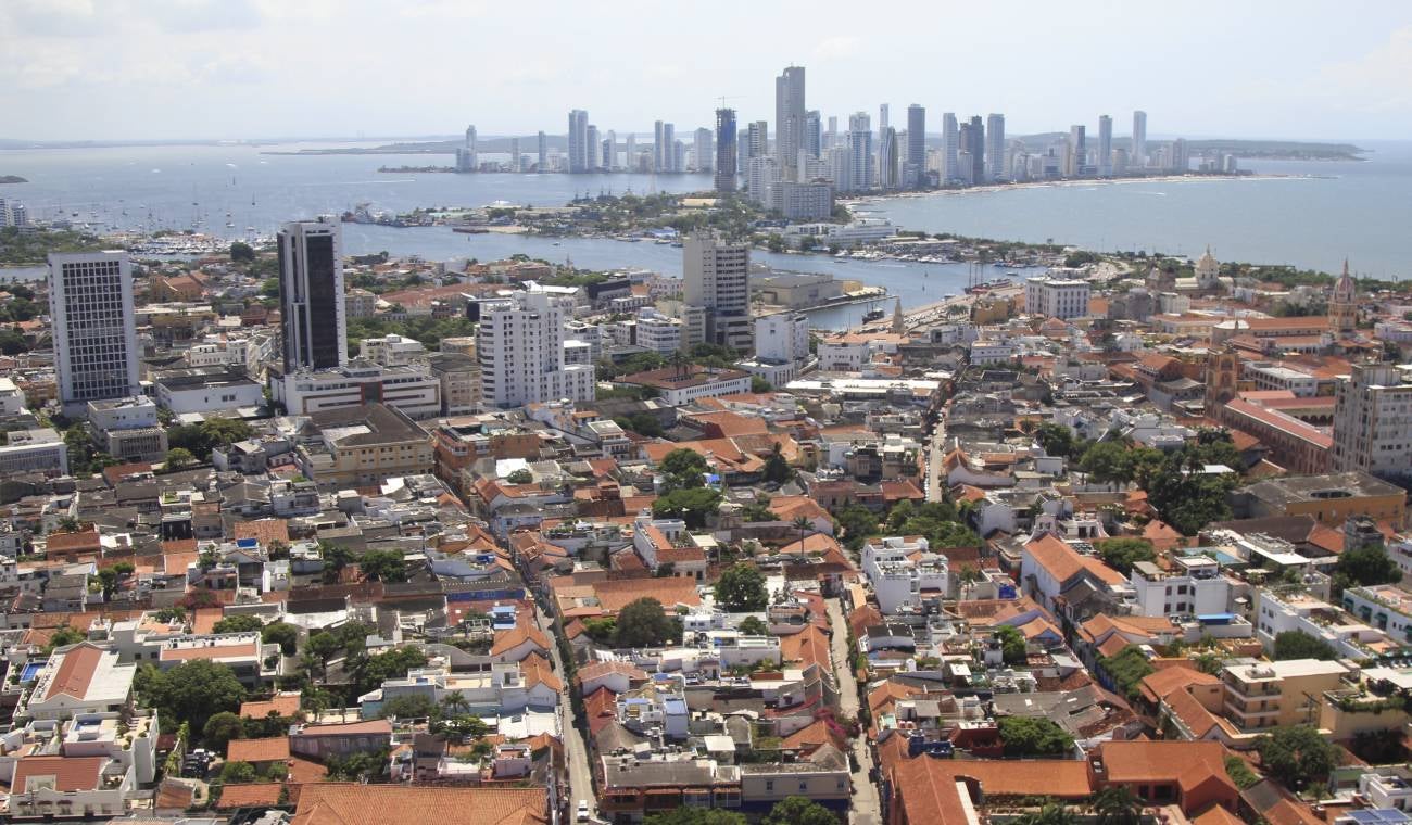 Cartel del predial en Cartagena: denuncia ante la Fiscalía