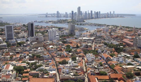 Cartel del predial en Cartagena: denuncia ante la Fiscalía