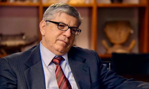 César Gaviria Trujillo
