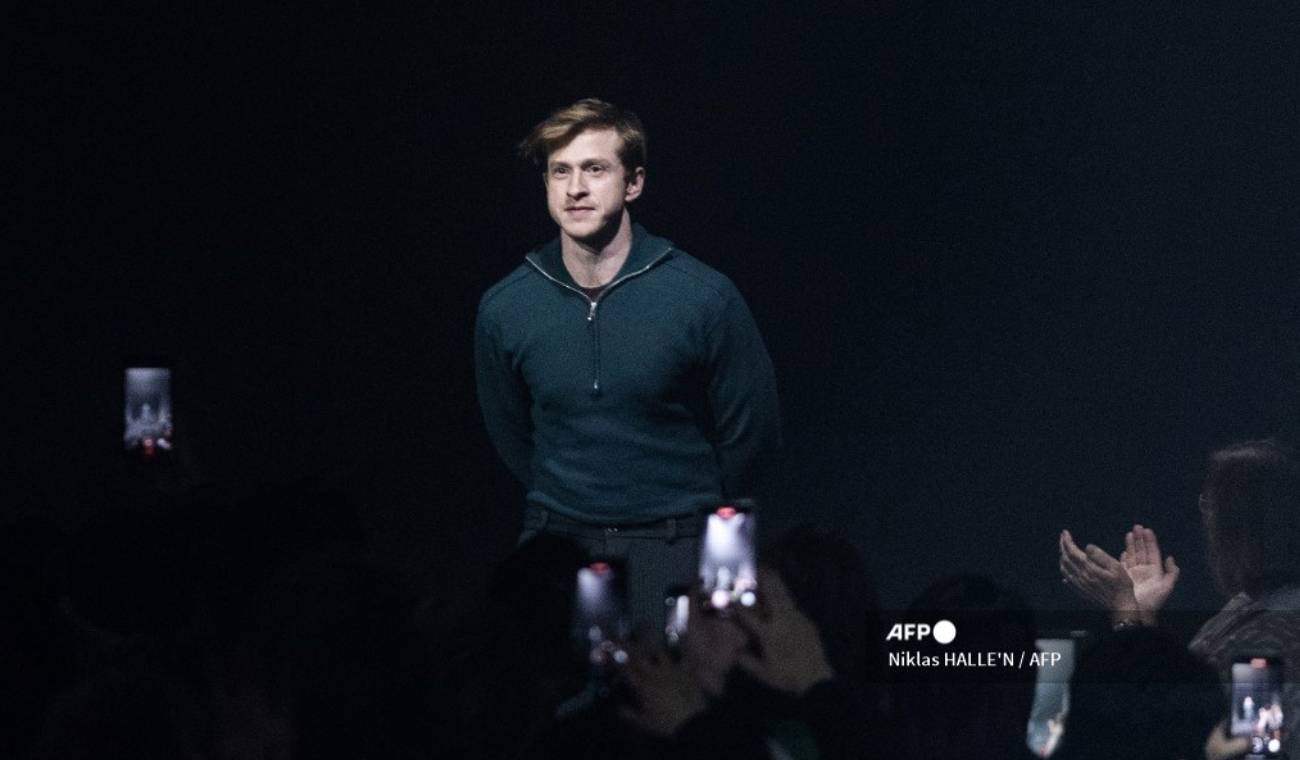 Daniel Lee debuta para Burberry en la Semana de la Moda