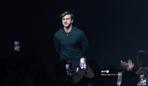 Daniel Lee debuta para Burberry en la Semana de la Moda