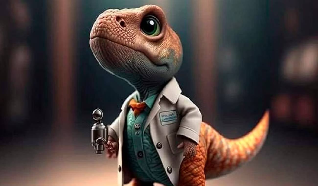 dinosaurios