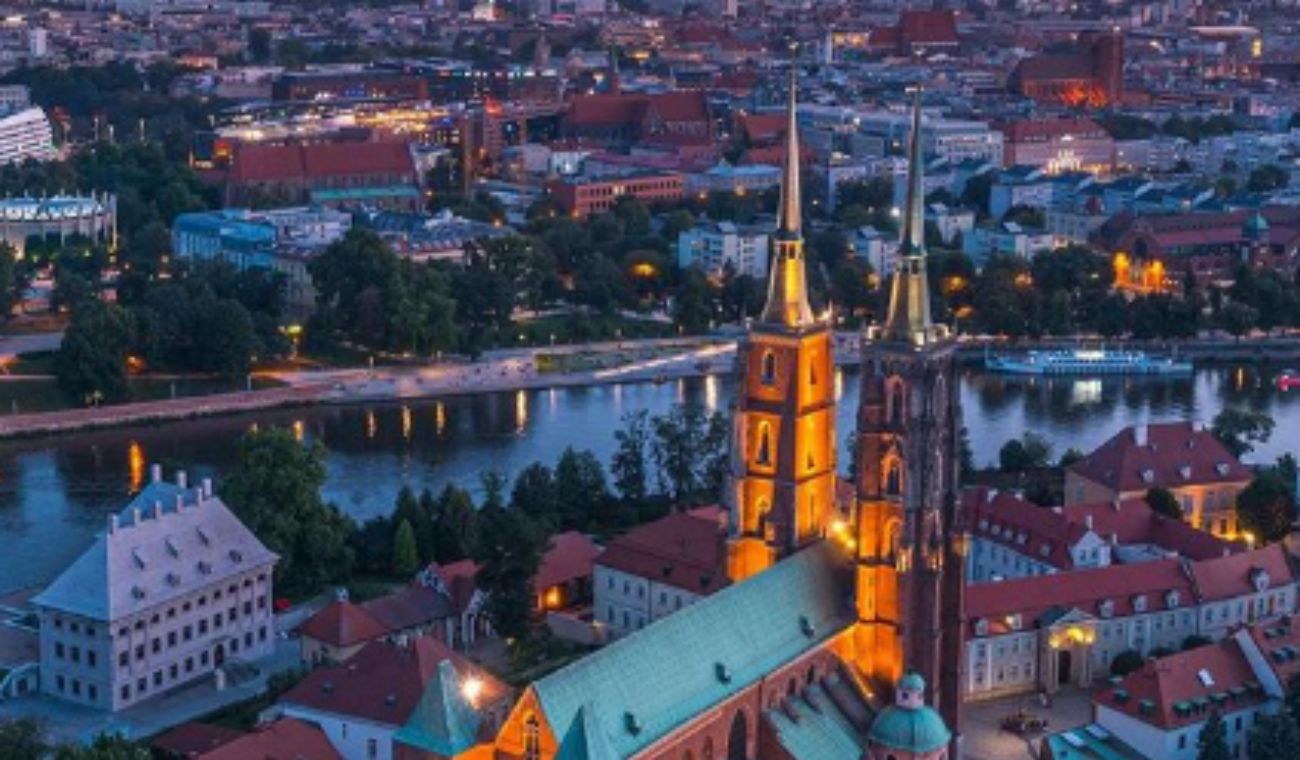 En Wrocław hay más de 300 duendes