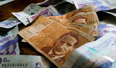 Empleo Bogotá: cajeros con pago de 1.3 millones