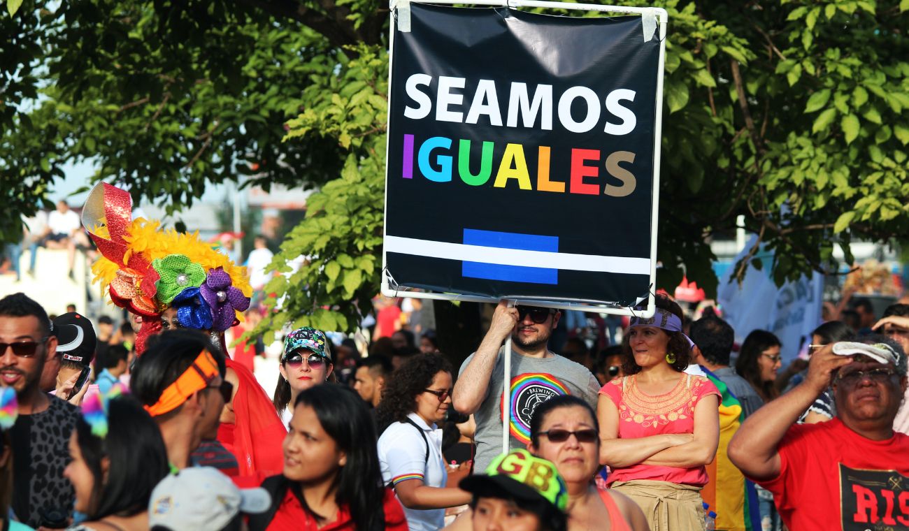 Empoderamiento de la mujer