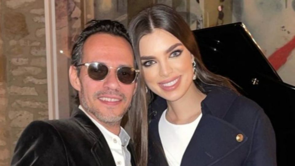 marc anthony